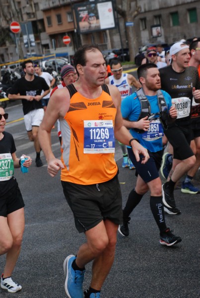 Maratona di Roma [TOP] [GOLD] (16/03/2025) 0094