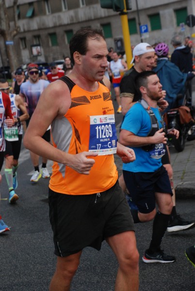 Maratona di Roma [TOP] [GOLD] (16/03/2025) 0095