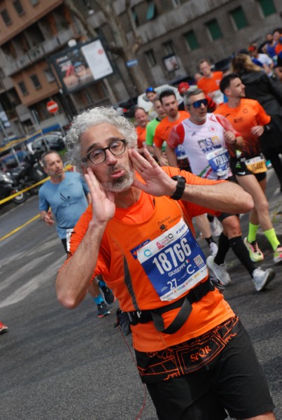 Maratona di Roma [TOP] [GOLD] (16/03/2025) 0096