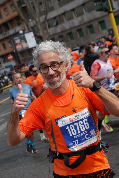Maratona di Roma [TOP] [GOLD] (16/03/2025) 0097