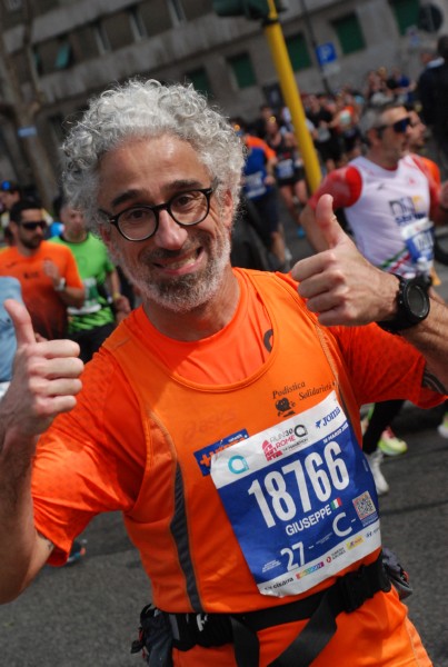 Maratona di Roma [TOP] [GOLD] (16/03/2025) 0098