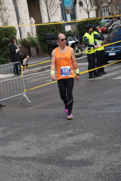 Maratona di Roma [TOP] [GOLD] (16/03/2025) 0099
