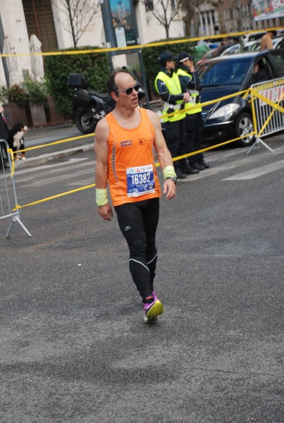 Maratona di Roma [TOP] [GOLD] (16/03/2025) 0100