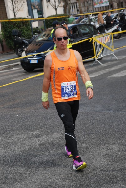 Maratona di Roma [TOP] [GOLD] (16/03/2025) 0101