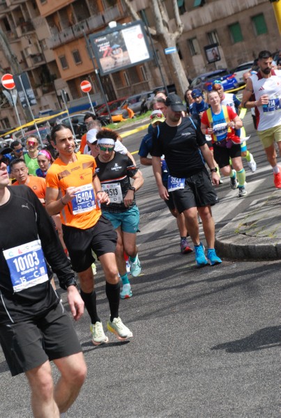 Maratona di Roma [TOP] [GOLD] (16/03/2025) 0103