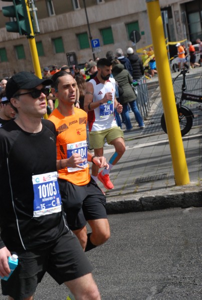 Maratona di Roma [TOP] [GOLD] (16/03/2025) 0104