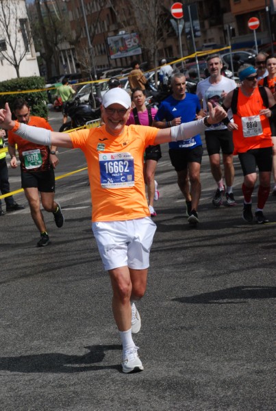 Maratona di Roma [TOP] [GOLD] (16/03/2025) 0107