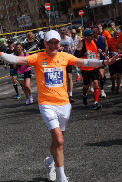 Maratona di Roma [TOP] [GOLD] (16/03/2025) 0108