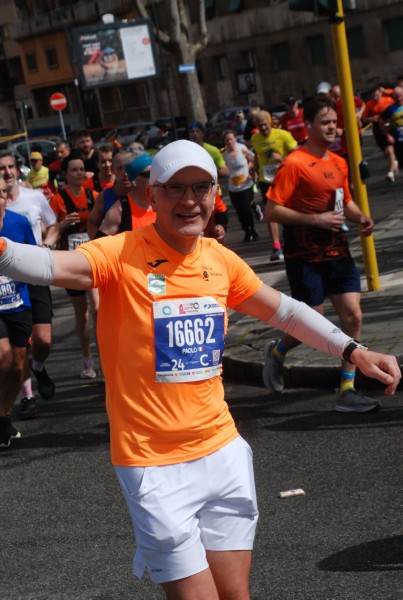 Maratona di Roma [TOP] [GOLD] (16/03/2025) 0109