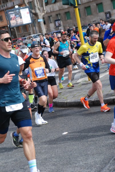 Maratona di Roma [TOP] [GOLD] (16/03/2025) 0114