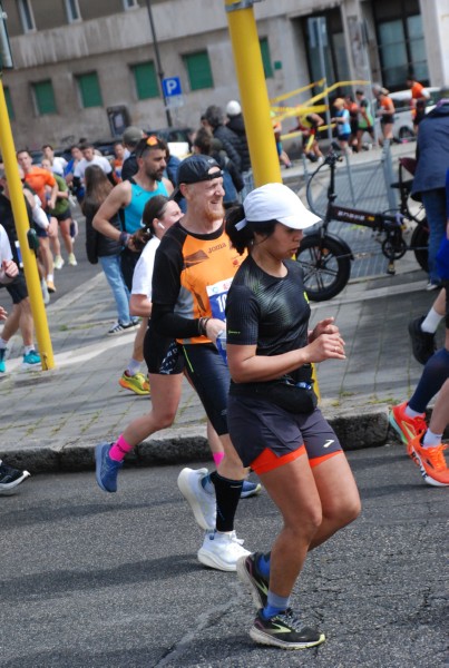 Maratona di Roma [TOP] [GOLD] (16/03/2025) 0115