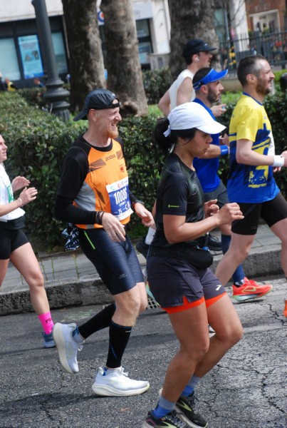 Maratona di Roma [TOP] [GOLD] (16/03/2025) 0117