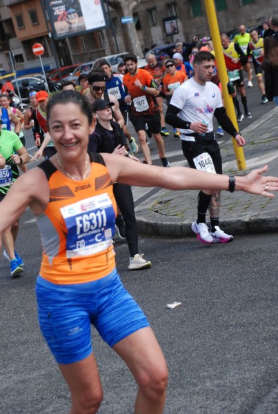 Maratona di Roma [TOP] [GOLD] (16/03/2025) 0118