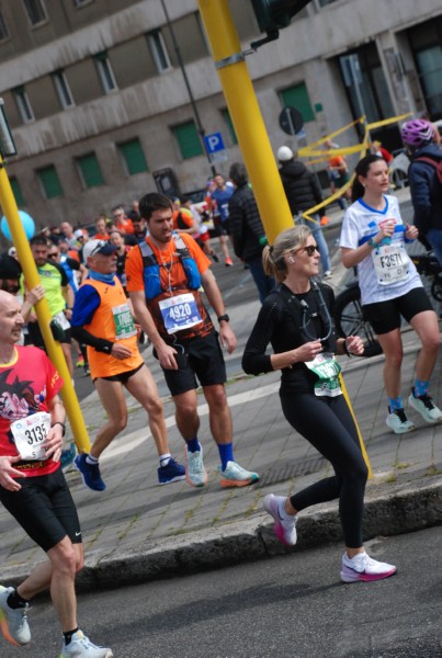 Maratona di Roma [TOP] [GOLD] (16/03/2025) 0120