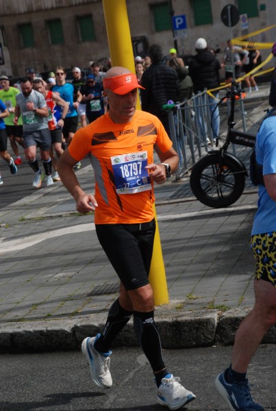 Maratona di Roma [TOP] [GOLD] (16/03/2025) 0125