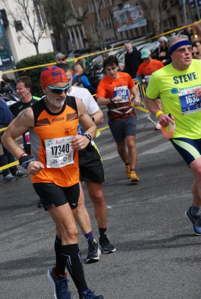Maratona di Roma [TOP] [GOLD] (16/03/2025) 0128