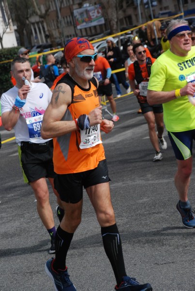 Maratona di Roma [TOP] [GOLD] (16/03/2025) 0129