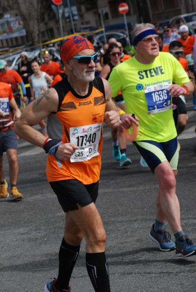 Maratona di Roma [TOP] [GOLD] (16/03/2025) 0130