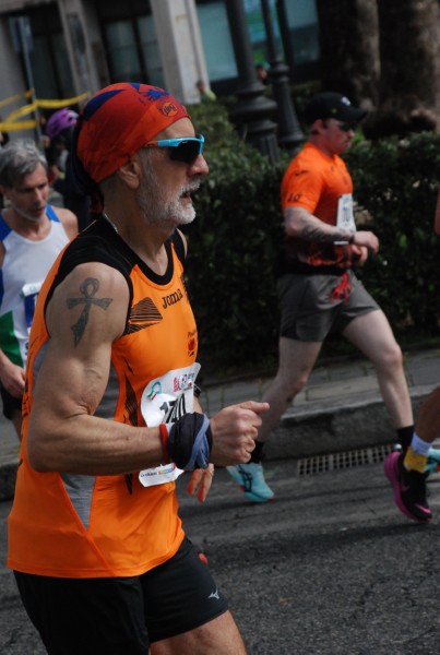 Maratona di Roma [TOP] [GOLD] (16/03/2025) 0132