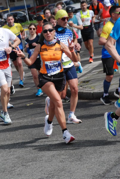Maratona di Roma [TOP] [GOLD] (16/03/2025) 0134