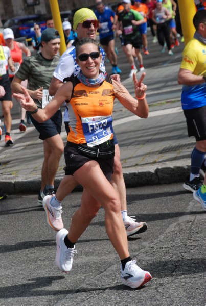 Maratona di Roma [TOP] [GOLD] (16/03/2025) 0136