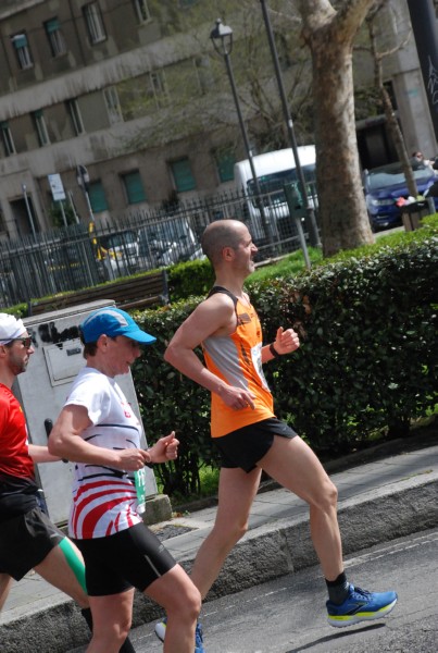 Maratona di Roma [TOP] [GOLD] (16/03/2025) 0138