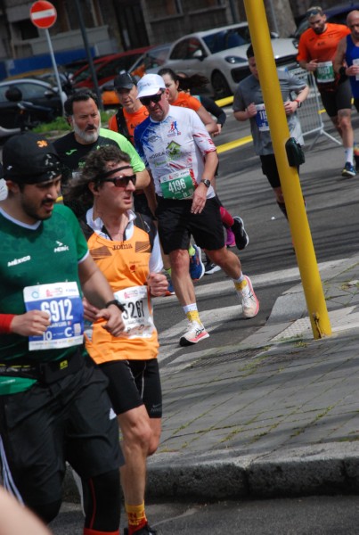 Maratona di Roma [TOP] [GOLD] (16/03/2025) 0140
