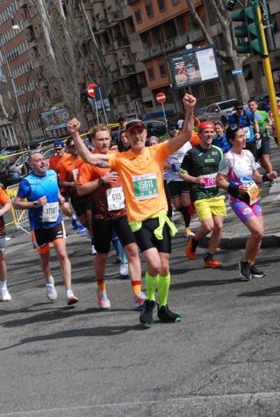 Maratona di Roma [TOP] [GOLD] (16/03/2025) 0144
