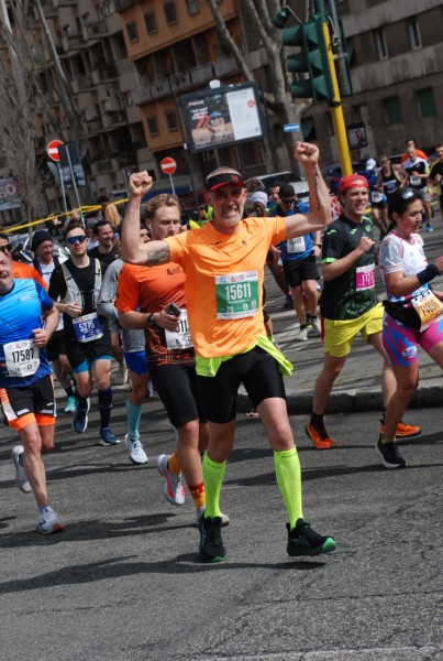 Maratona di Roma [TOP] [GOLD] (16/03/2025) 0145