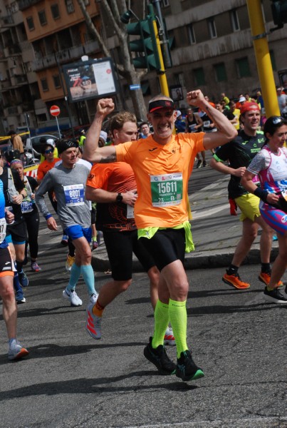 Maratona di Roma [TOP] [GOLD] (16/03/2025) 0146