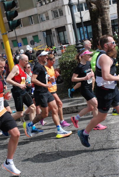 Maratona di Roma [TOP] [GOLD] (16/03/2025) 0149