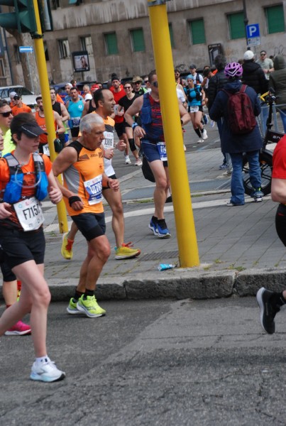 Maratona di Roma [TOP] [GOLD] (16/03/2025) 0151