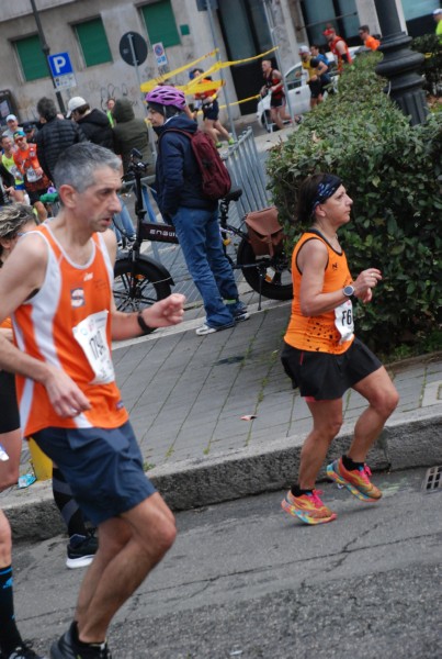 Maratona di Roma [TOP] [GOLD] (16/03/2025) 0155