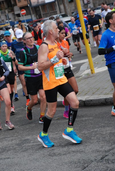 Maratona di Roma [TOP] [GOLD] (16/03/2025) 0158