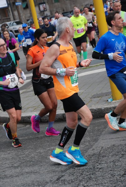 Maratona di Roma [TOP] [GOLD] (16/03/2025) 0159