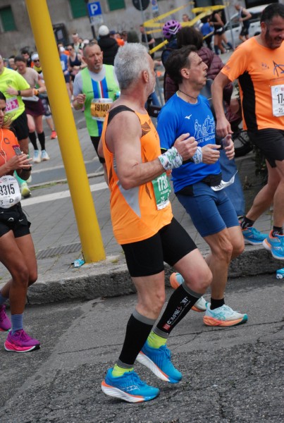 Maratona di Roma [TOP] [GOLD] (16/03/2025) 0160