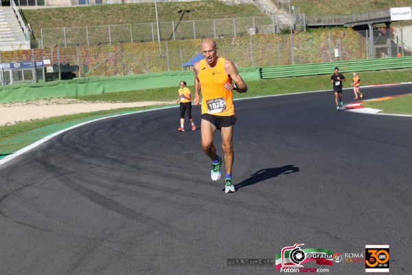 ROMA Running XXIVh (27/09/2025) 0001