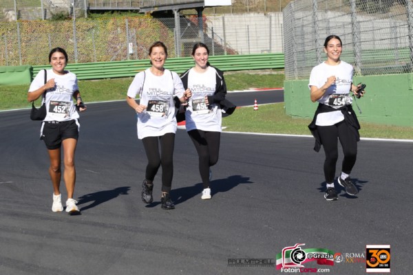 ROMA Running XXIVh (27/09/2025) 0021