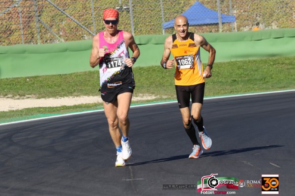 ROMA Running XXIVh (27/09/2025) 0030