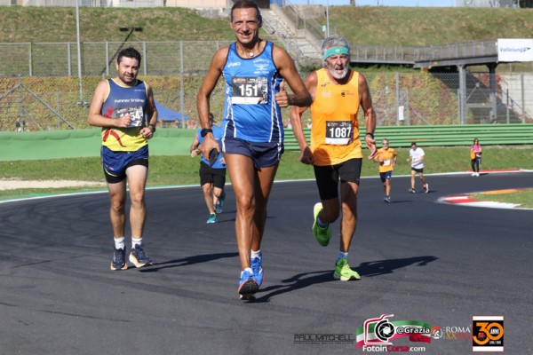 ROMA Running XXIVh (27/09/2025) 0077
