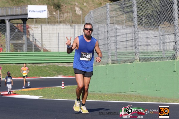 ROMA Running XXIVh (27/09/2025) 0086