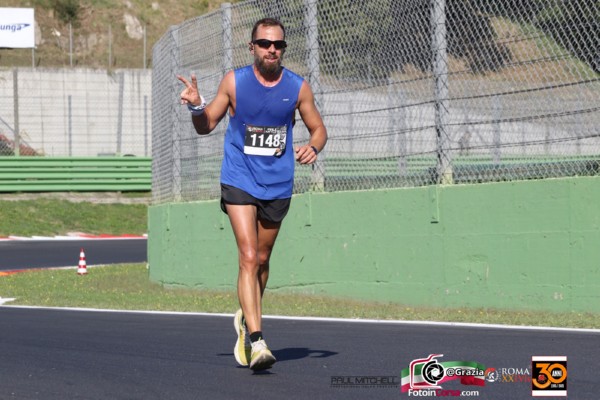 ROMA Running XXIVh (27/09/2025) 0088