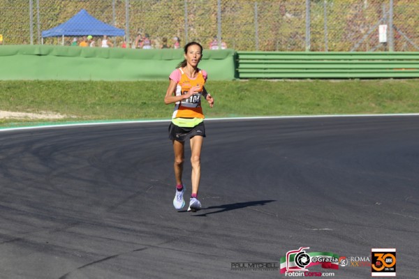 ROMA Running XXIVh (27/09/2025) 0091