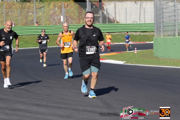 ROMA Running XXIVh (27/09/2025) 0093