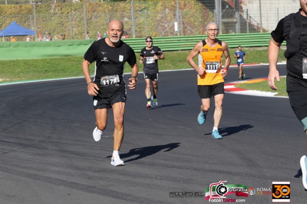 ROMA Running XXIVh (27/09/2025) 0096