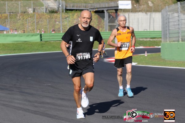 ROMA Running XXIVh (27/09/2025) 0098