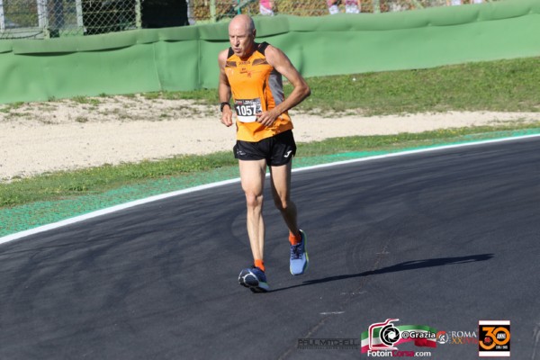 ROMA Running XXIVh (27/09/2025) 0100