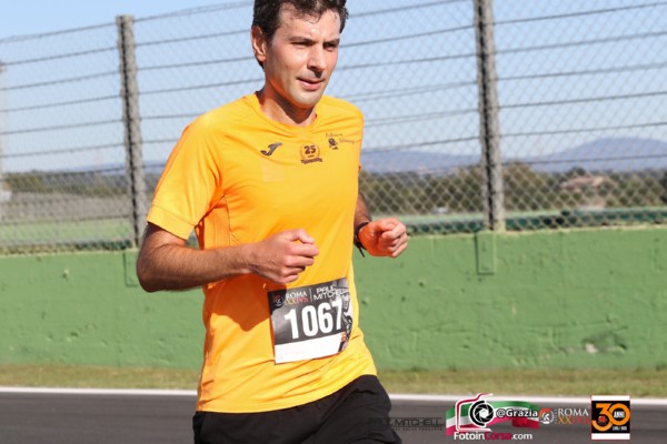 ROMA Running XXIVh (27/09/2025) 0112