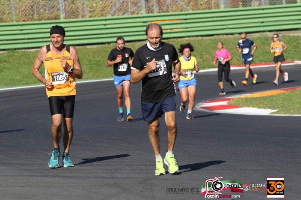 ROMA Running XXIVh (27/09/2025) 0128