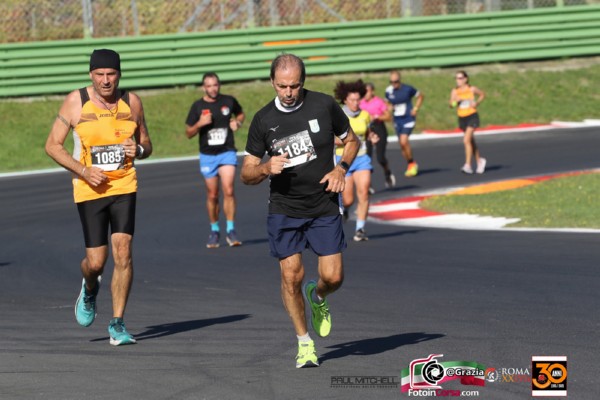 ROMA Running XXIVh (27/09/2025) 0129